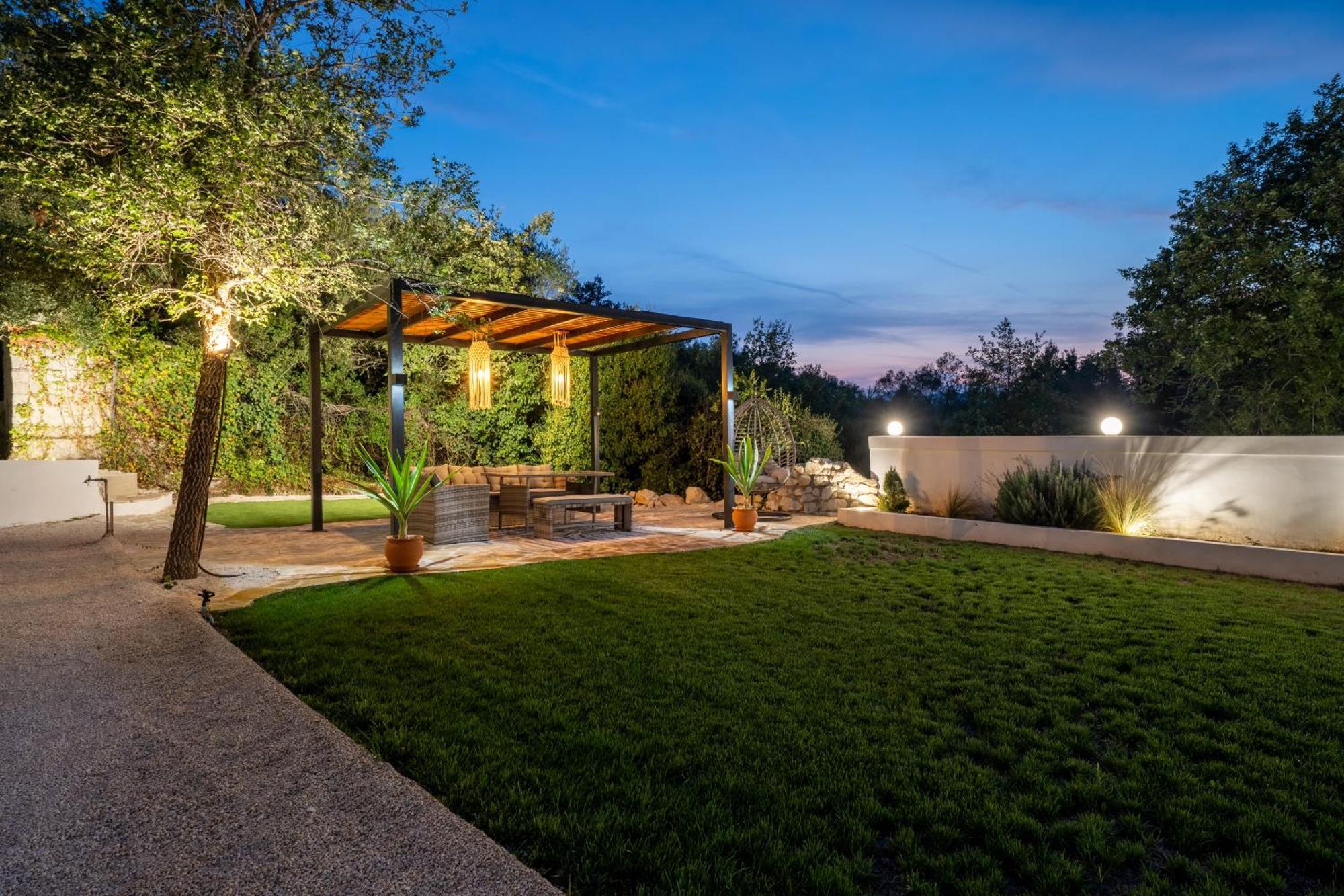Villa The Well House By Iwawi