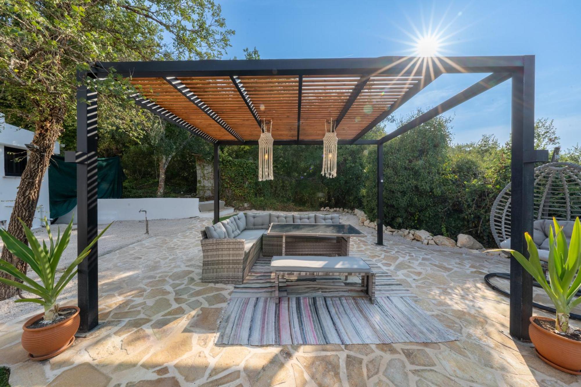 The Well House By Iwawi Villa