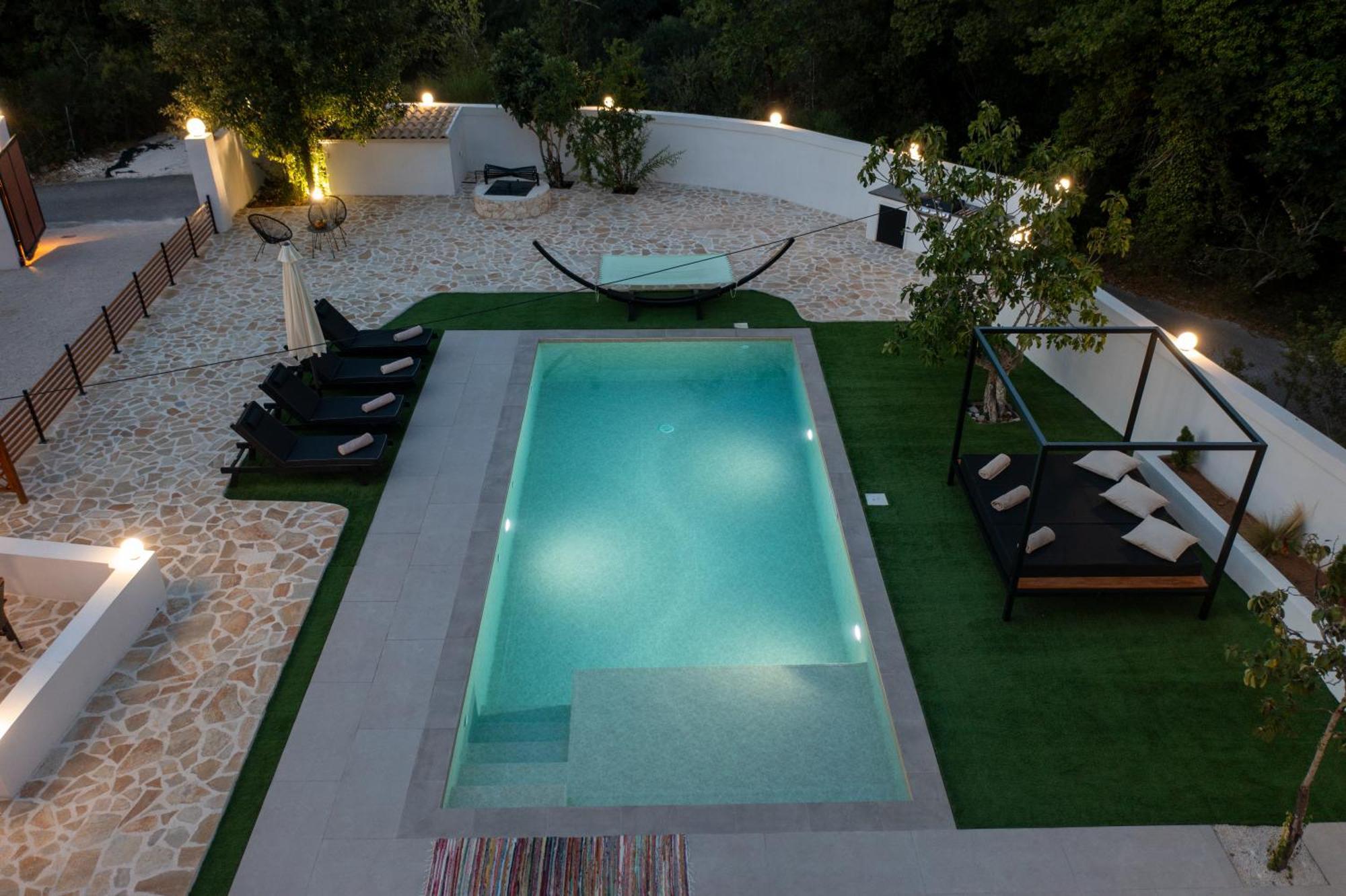 The Well House By Iwawi Villa *