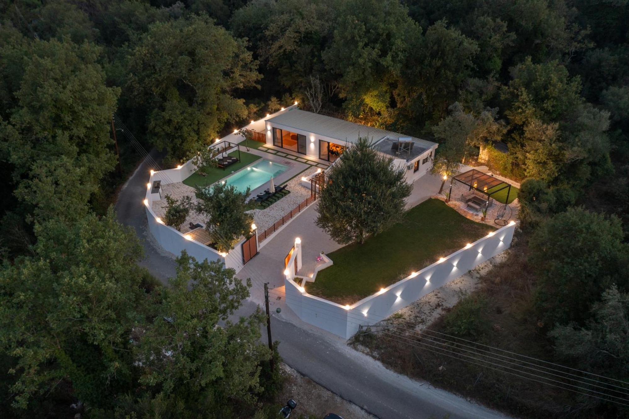 Villa The Well House By Iwawi *