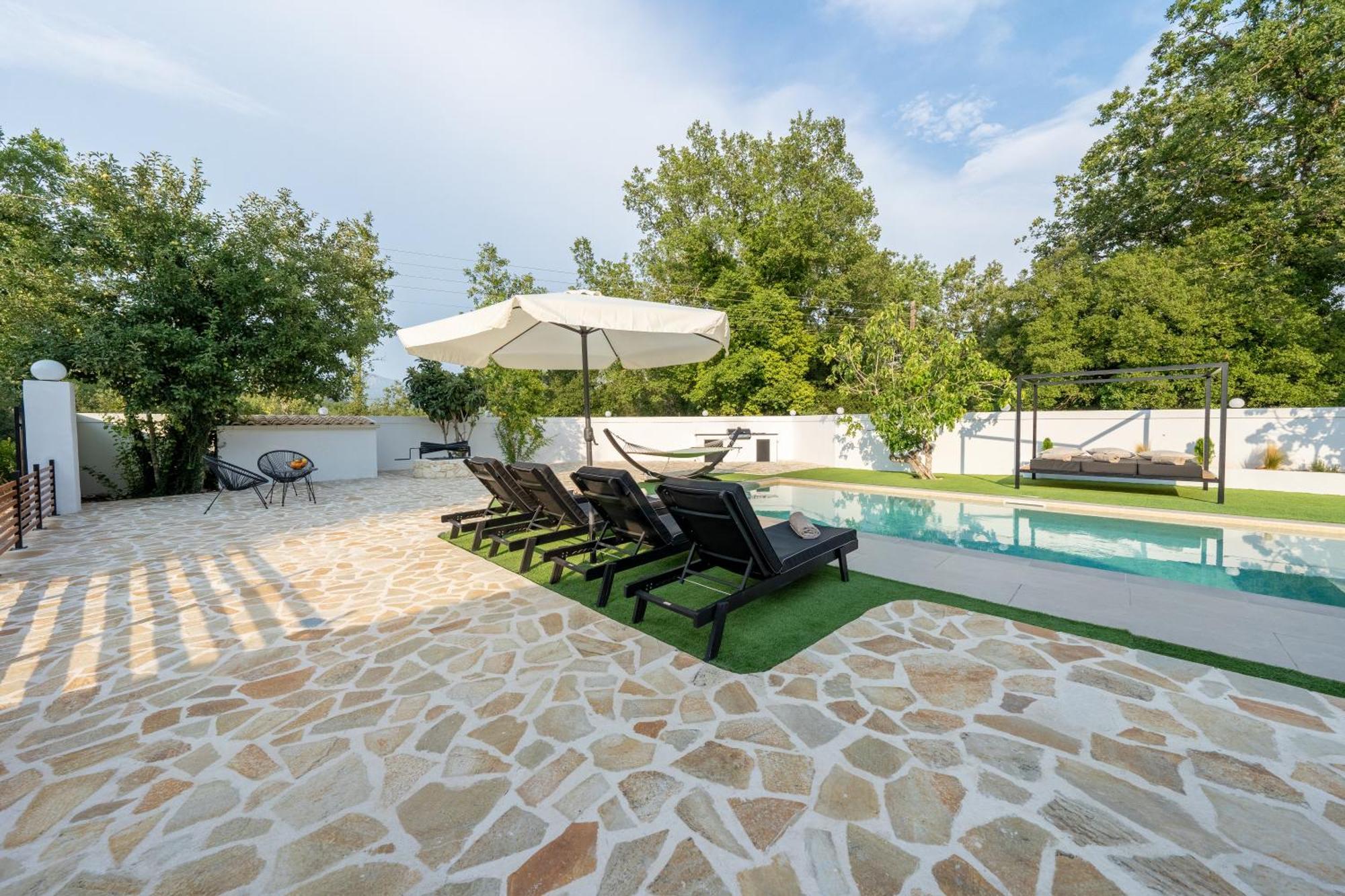 Villa The Well House By Iwawi