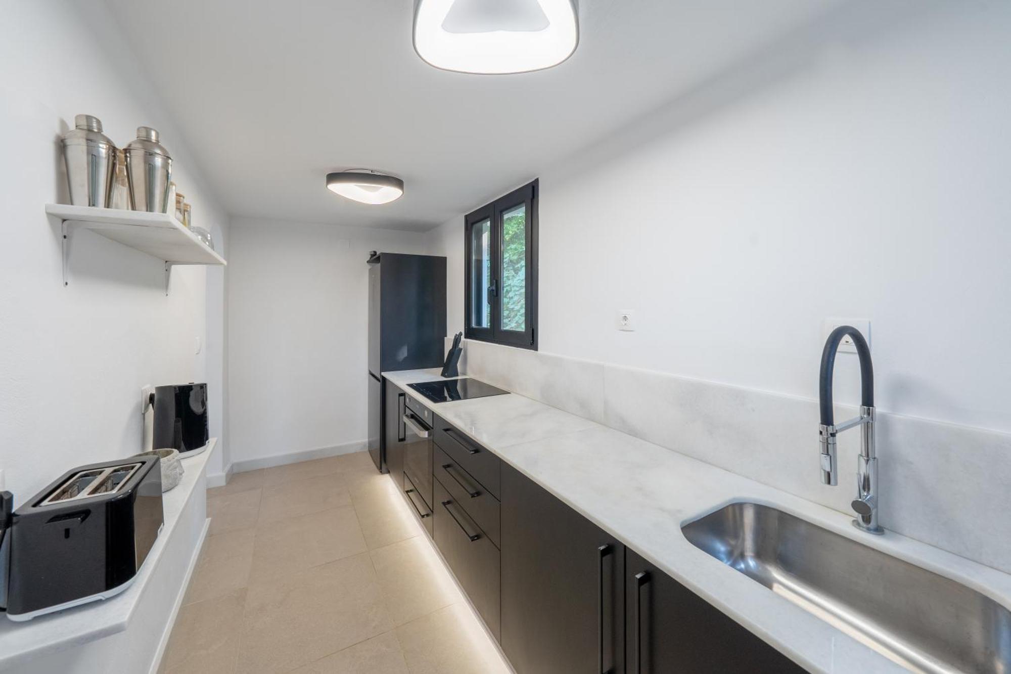 Villa The Well House By Iwawi *