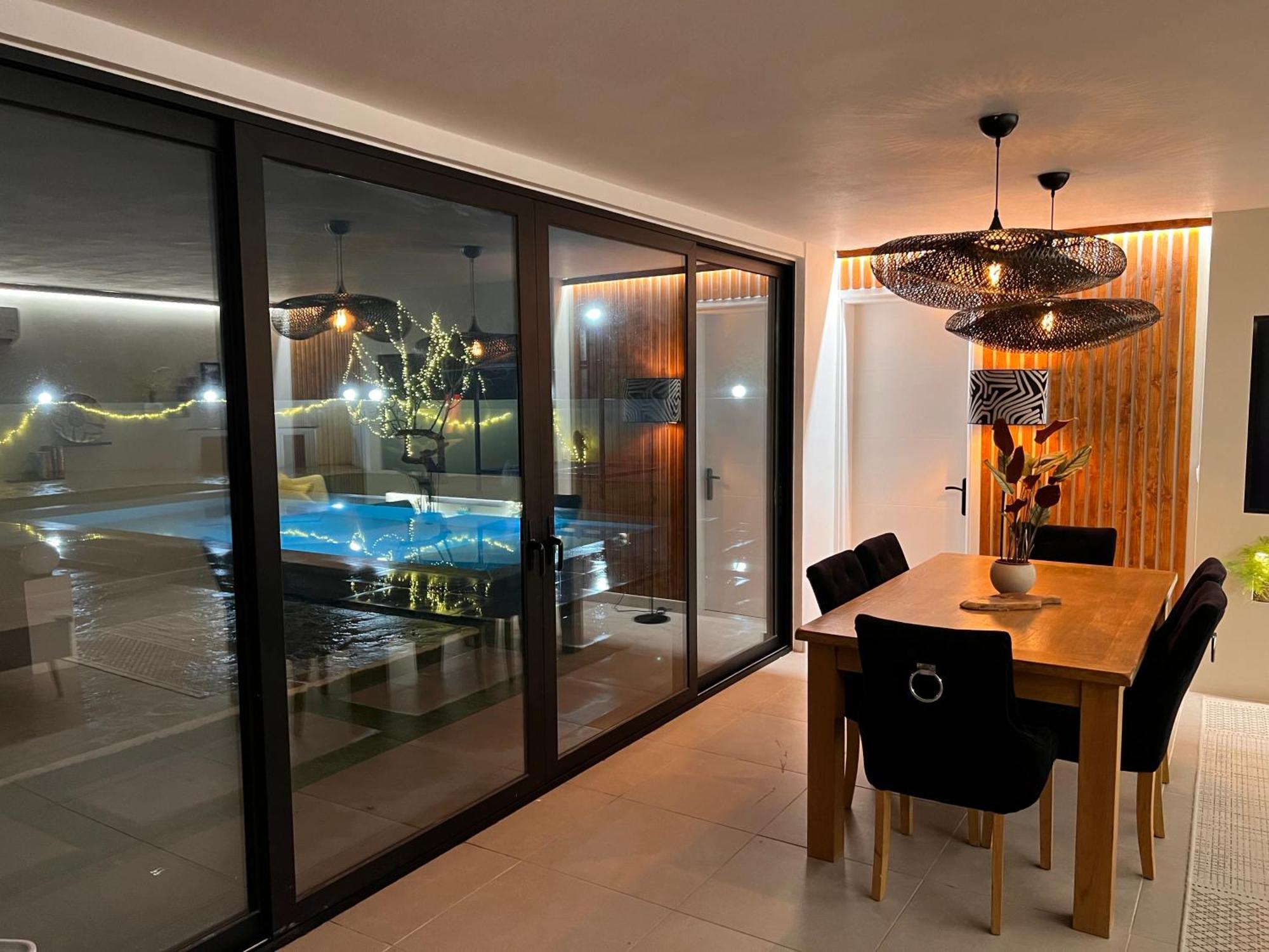 Villa The Well House By Iwawi *