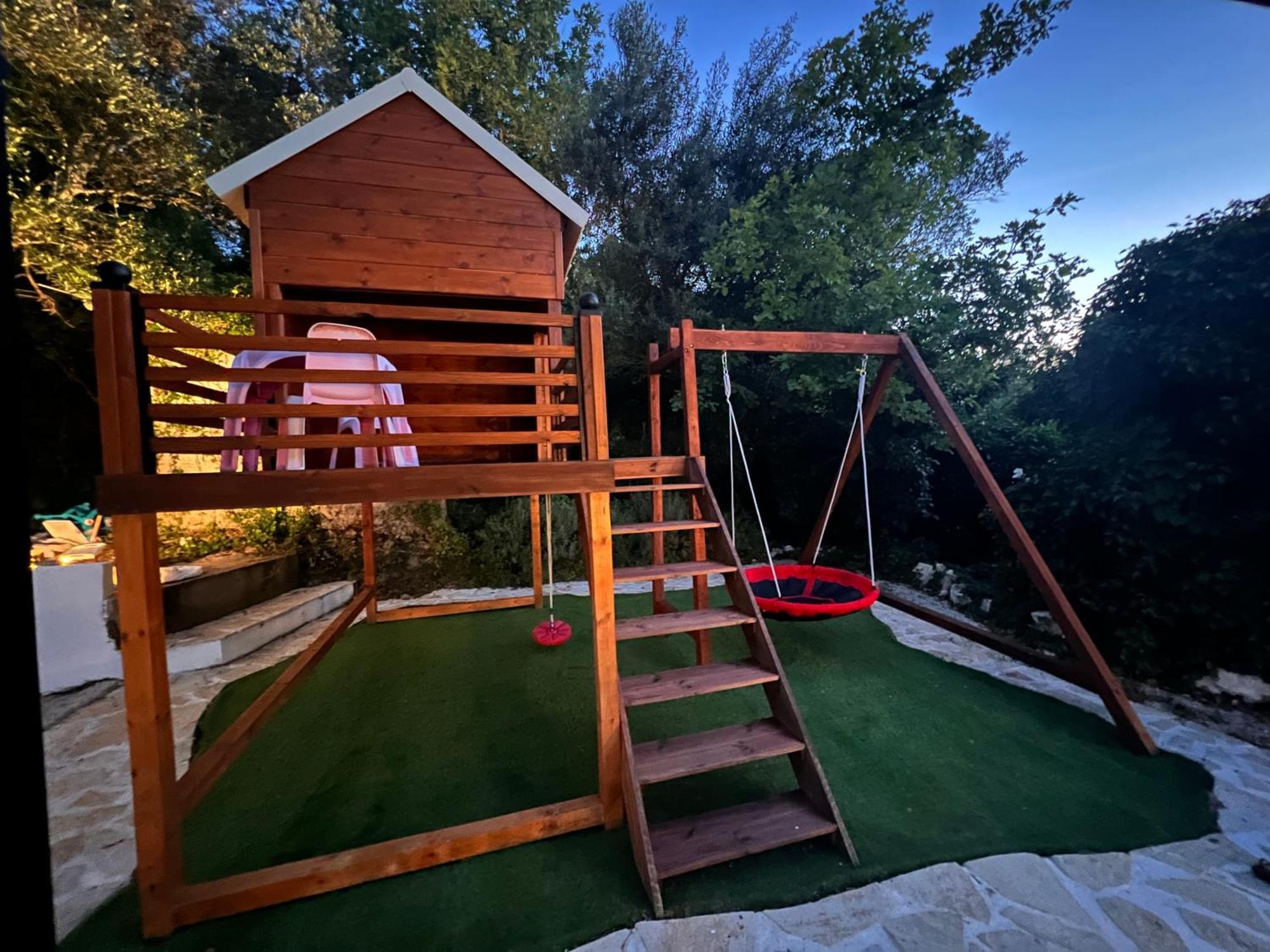 The Well House By Iwawi Βίλα *