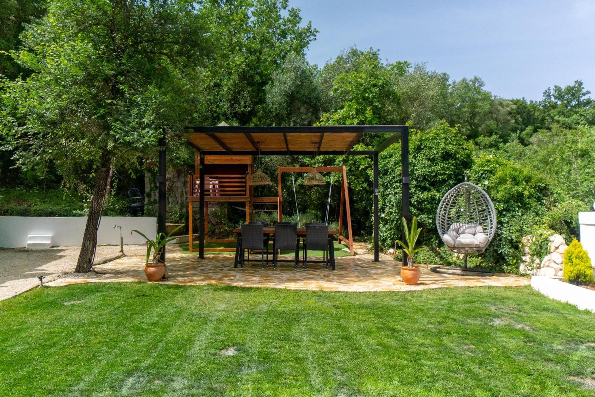 The Well House By Iwawi Βίλα *
