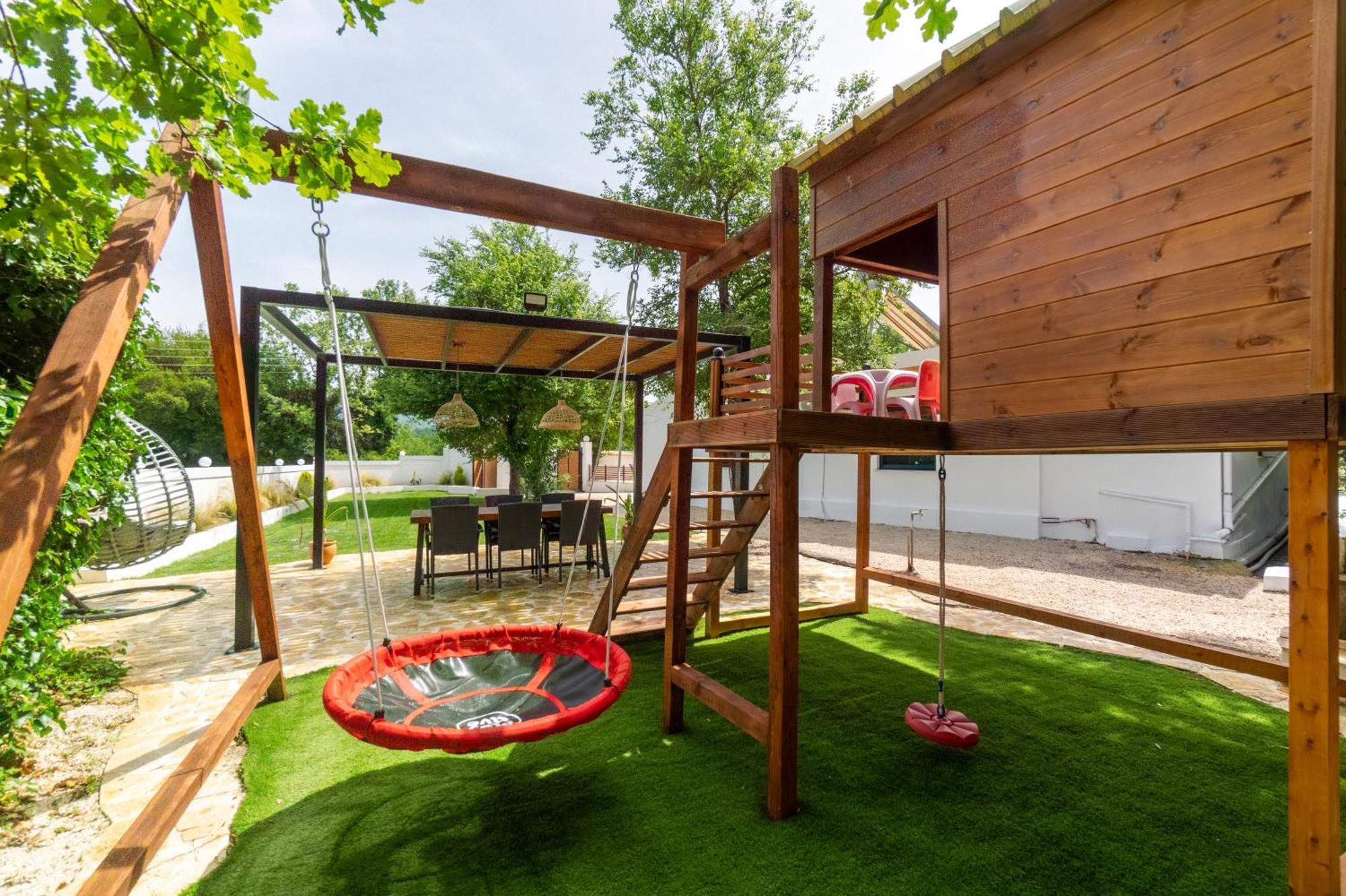 Βίλα The Well House By Iwawi *