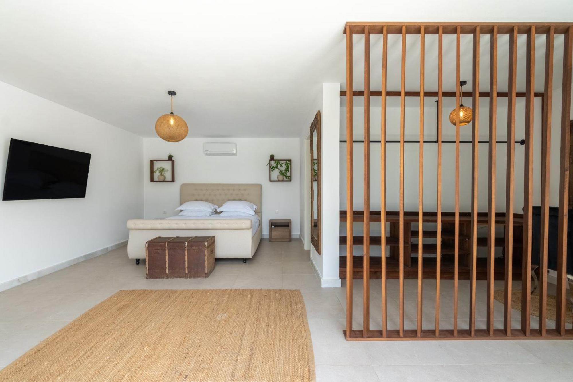 וילה The Well House By Iwawi